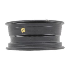 Jante tôle - Dacia SANDERO II