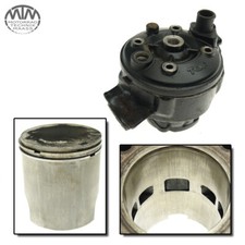 Aprilia RS50 70cc Top Performance Cylinder Kit