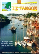 Le Tangon n°56 : 28e congrès