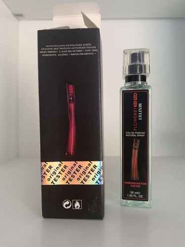 Testeur parfum magasin luxe - testeur,