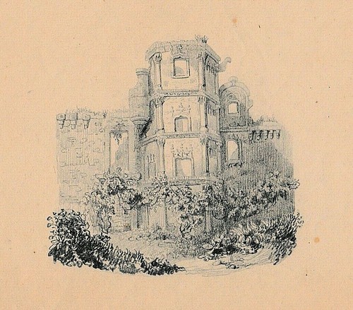 Dessin ancien xixème - xixème,