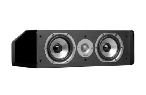 Polk audio cs10 - polk, channel