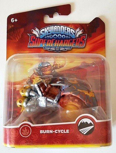 Figurine skylanders - figurine,