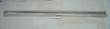 ROVER P5/P5B LH FRONT DOOR STAINLESS STEEL MOULDING NEW NOS 384827 GENUINE *RARE