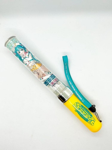 Bâton lumineux exclusif