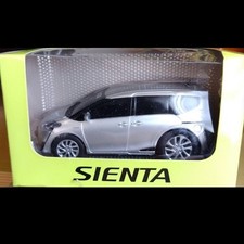 Voiture Sienta Pullback (à vendre)