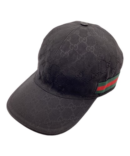 Casquette baseball gucci - de,