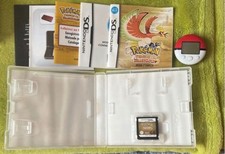 Pokémon HeartGold pokewalk