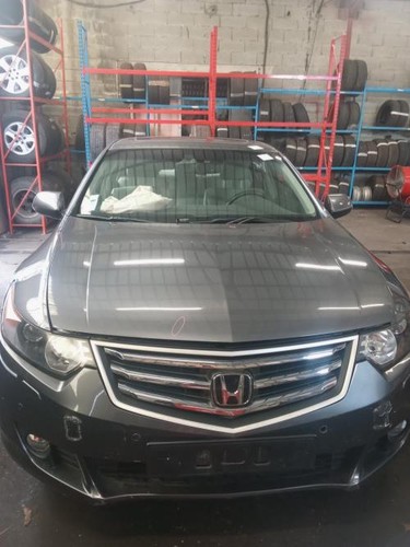 Compresseur clim honda accord - compresseur,