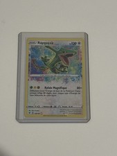 Carte Pokemon Rayquaza 138/185