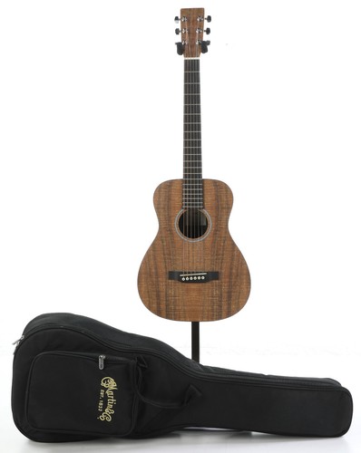 Martin lxk2 little - martin,