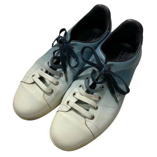 Baskets gucci chaussures - gucci,