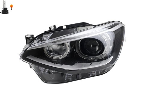 Phare xenon compatible avec - phare,