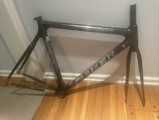 Trek 5200 OCLV Carbon 120 Road