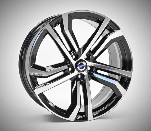 Jantes alu volvo - jantes,