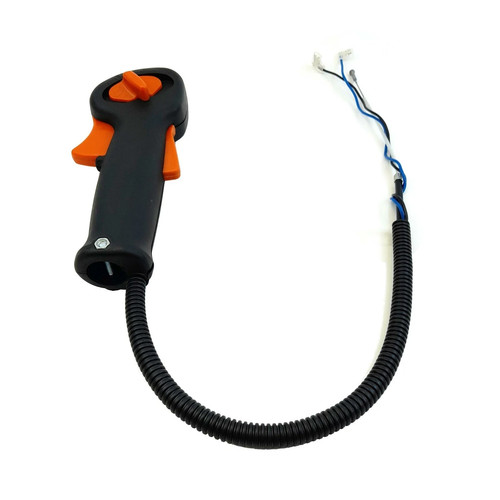 Throttle control bike handle - throttle,