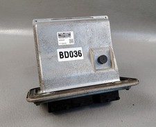 Module De Contrôle Du Moteur