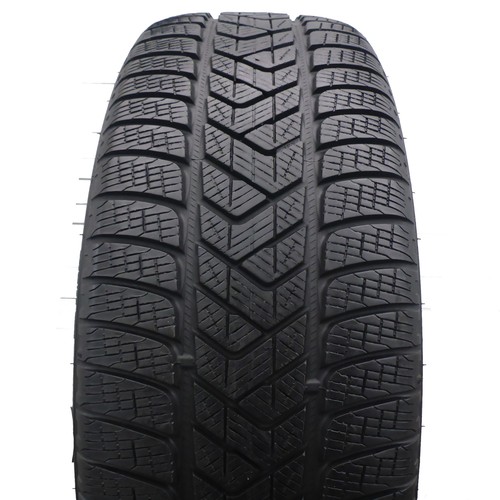 Pneus hiver pirelli - pirelli, scorpion