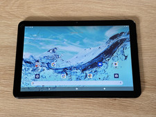 Tablette Auchan Qilive QT2110BP - Ecran cassé - Pour pièces