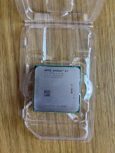 Amd athlon ada3500iaac4cn - athlon, 64