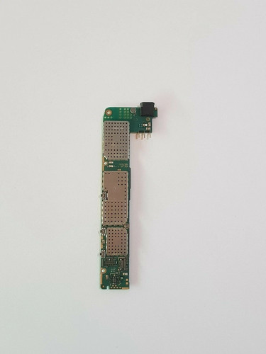 Génuine carte mère nokia - carte-mère,