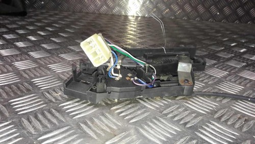 Commande chauffage daihatsu - chauffage,