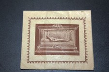 Relique PULVIS SEPULCRALIS