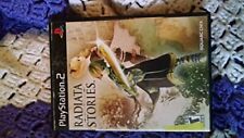 Radiata Stories - PlayStation 2 [video game]
