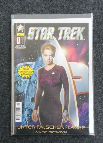 Star trek - star,