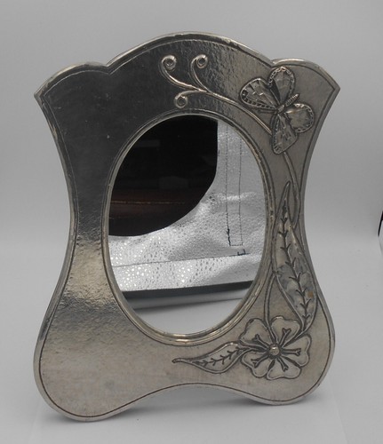 Miroir glace chevalet en - glace,