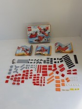 Lego 3 en 1 Creator set 31003