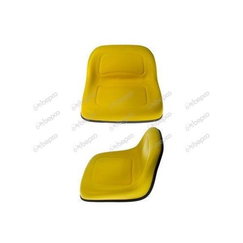 Cuvette seule jaune siege - seule, p/siege