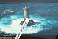 phare breton du four vagues