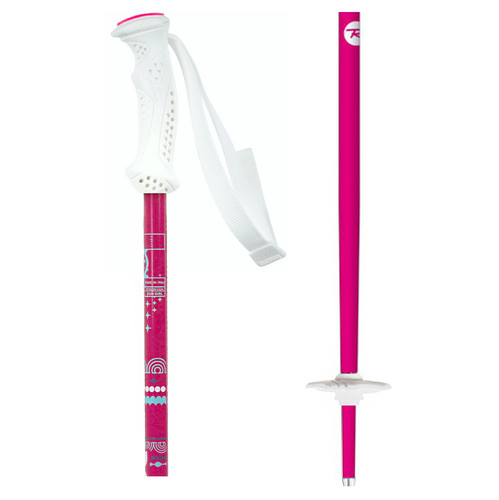 Bâton ski rossignol fun - de,