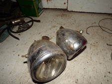 lot 2 phares bma moto terrot