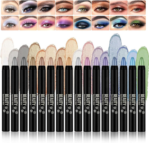 Fard paupiere stick 16 - a,