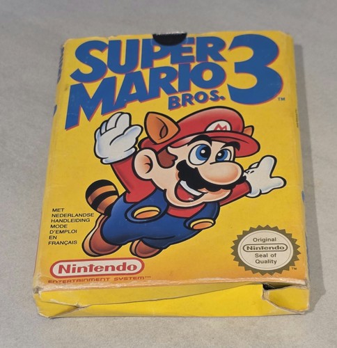 Super mario bros nintendo - super, 3