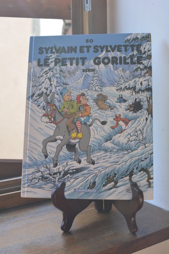Sylvain sylvette le - sylvain,