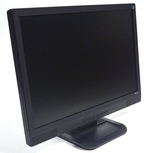 Moniteur lcd iiyama - moniteur,