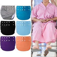 Pantalon à couches pour