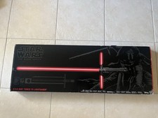 Star Wars Sabre Laser Kylo Ren