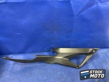 Cache sous selle droit Ducati