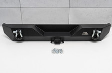 Pare-chocs arrière pour Jeep