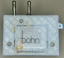 Epee Buzzer Trainer (Basic) by Bohnwireless