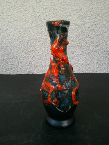 Vase soliflore ceramique - soliflore,