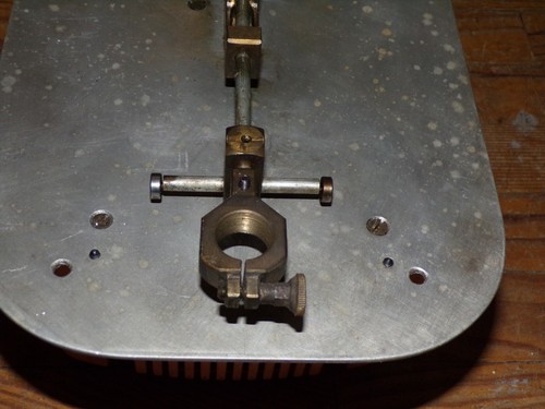 Ancienne machine roder - ancienne,