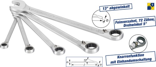 Nouveauté hazet 606 - hazet, cliquet