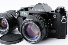 [Exc+5] Appareil photo reflex