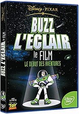 Dvd Buzz l'éclair : Le Film