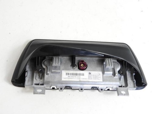 Ecran gps bmw serie - ecran, 1